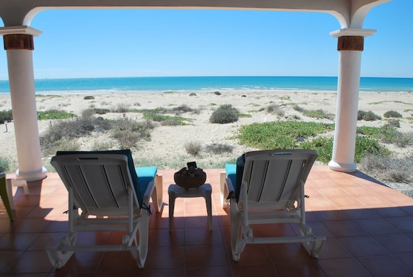 Sundeck - Casa de los Perros by Kivoya (Puerto Peñasco)