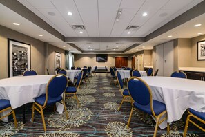 Meeting facility - Hampton Inn Brighton (Brighton)