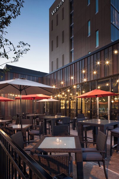 The Westin Jackson