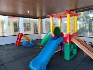 Children’s activities - Eldorado Thermas Park - Achei Férias (Caldas Novas)