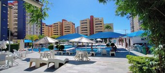 Eldorado Thermas Park - Achei Férias