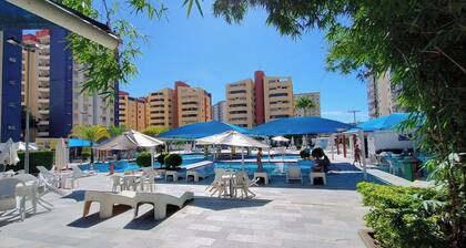 Eldorado Thermas Park - Achei Férias