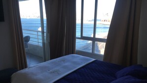 Apartamento estándar, 3 habitaciones, 2 baños