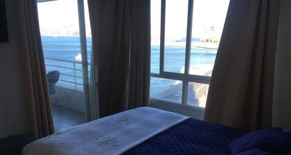 Departamento Belen Valparaiso