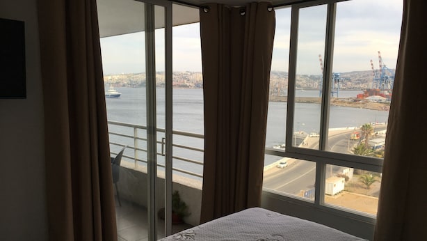 Apartamento estándar, 3 habitaciones, 2 baños