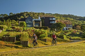 Fietsen