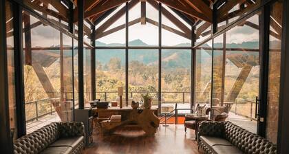 Botanique Hotel Experience - Campos do Jordão