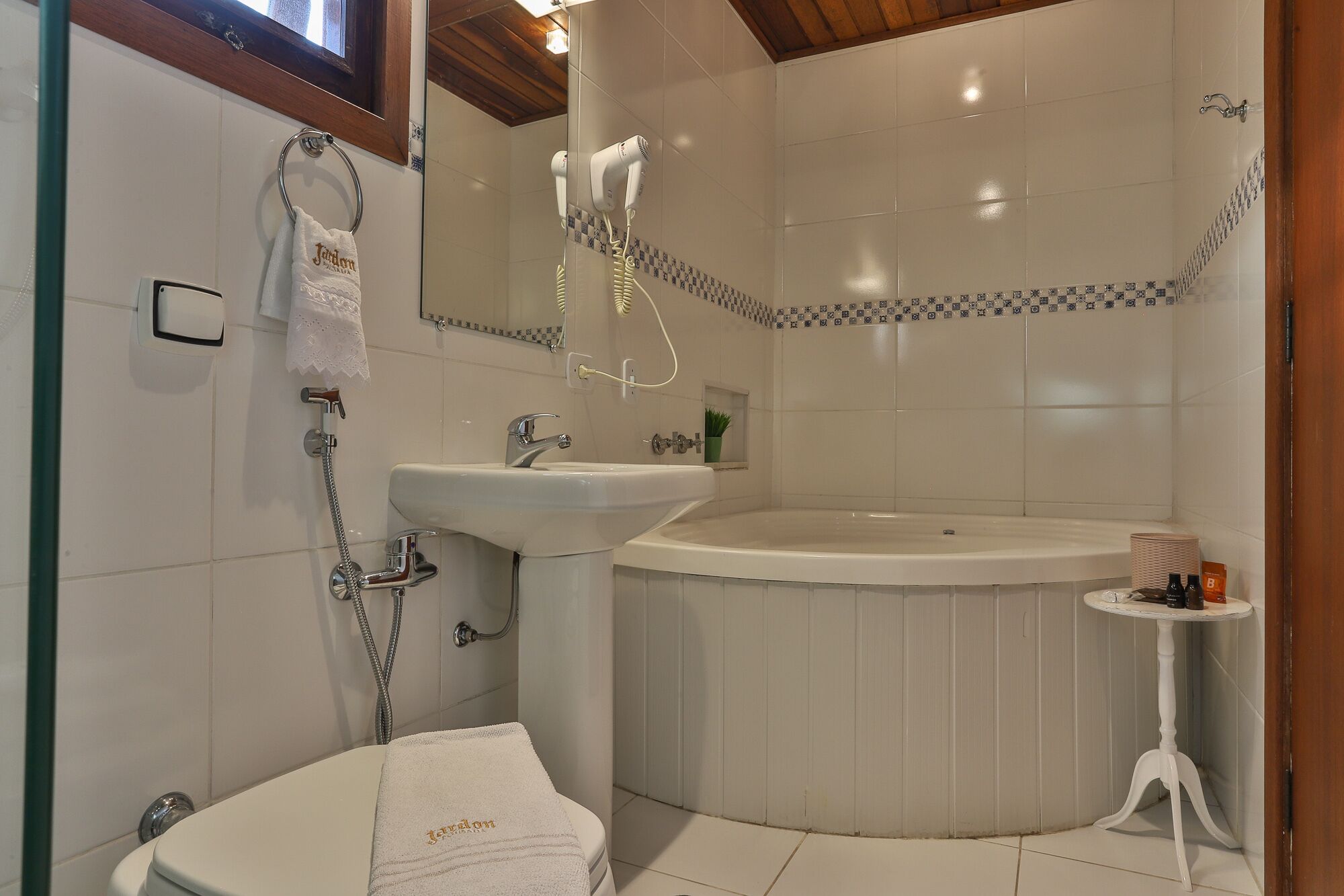 Photo - Pousada Jardon Campos do Jordão - Exclusiva para Adultos