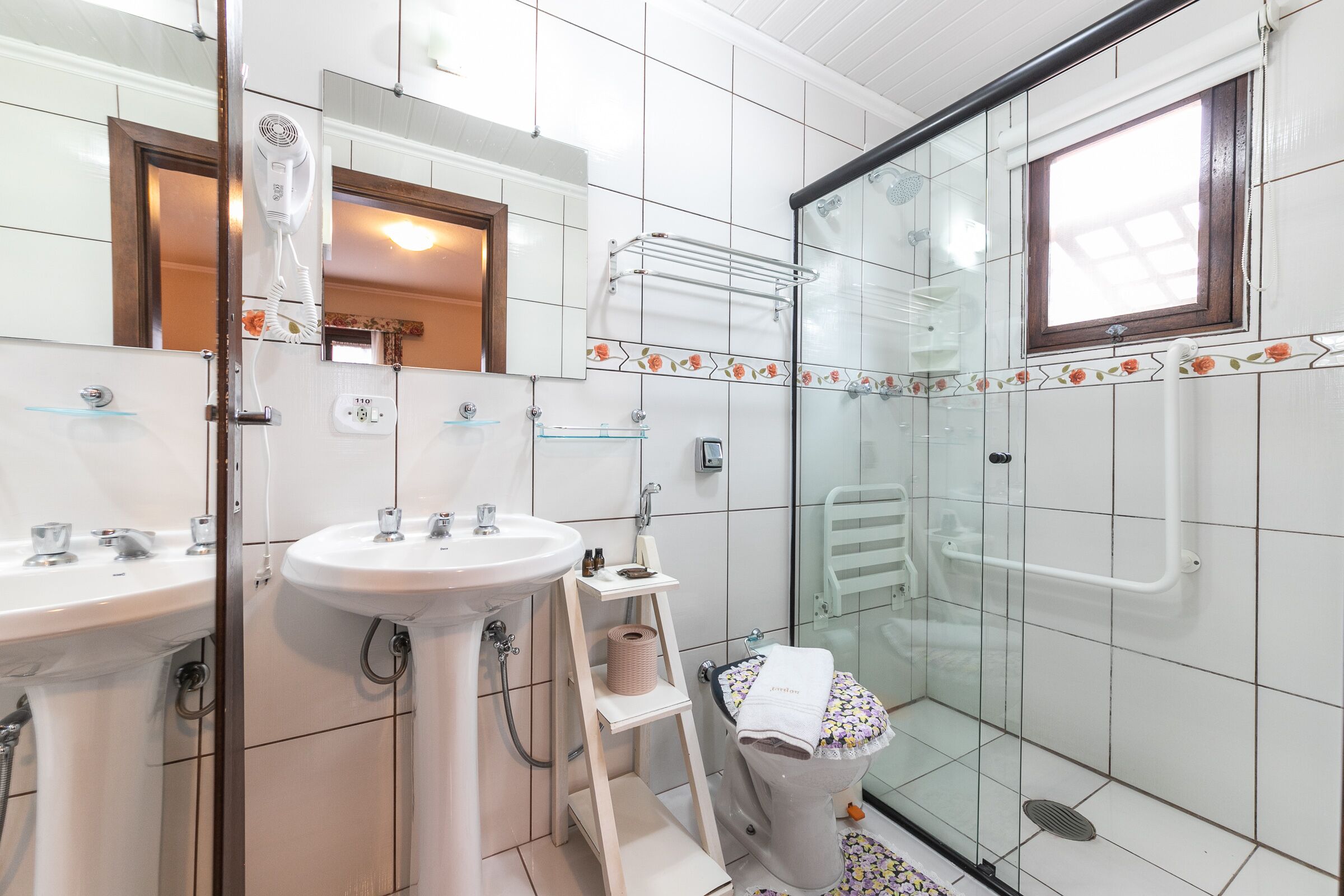 Foto - Pousada Jardon Campos do Jordão - Exclusiva para Adultos