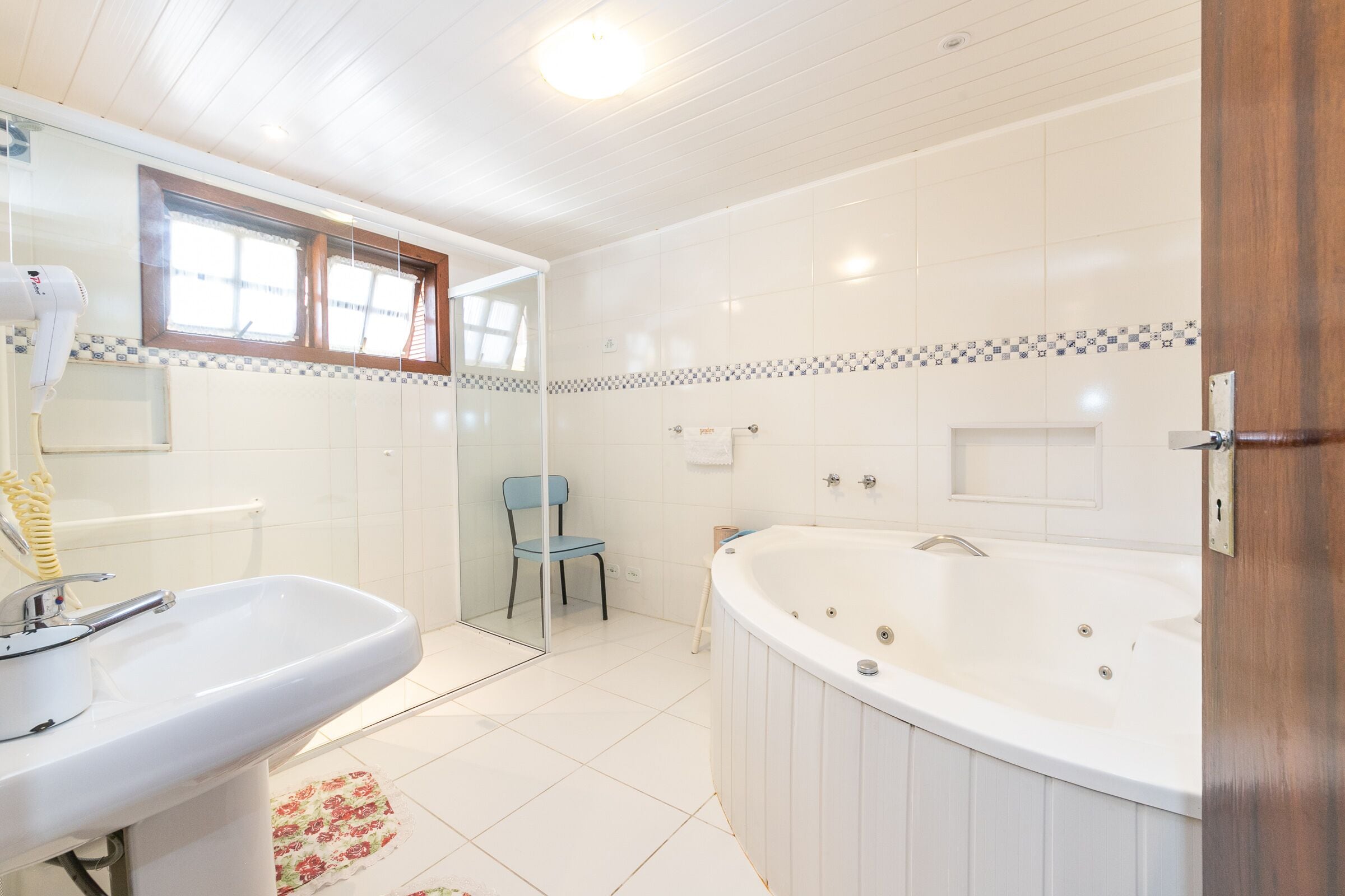 Foto - Pousada Jardon Campos do Jordão - Exclusiva para Adultos