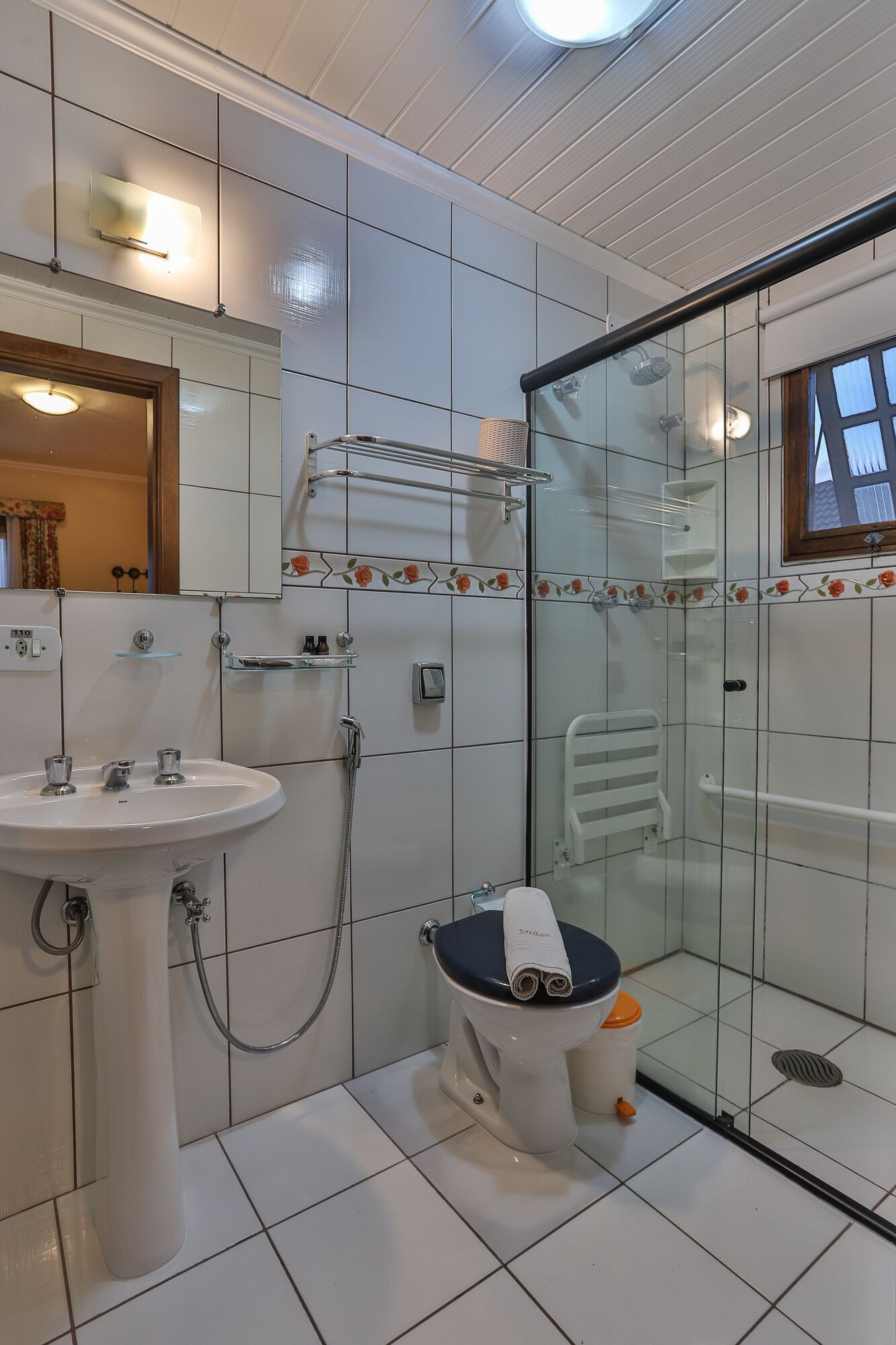 Foto - Pousada Jardon Campos do Jordão - Exclusiva para Adultos