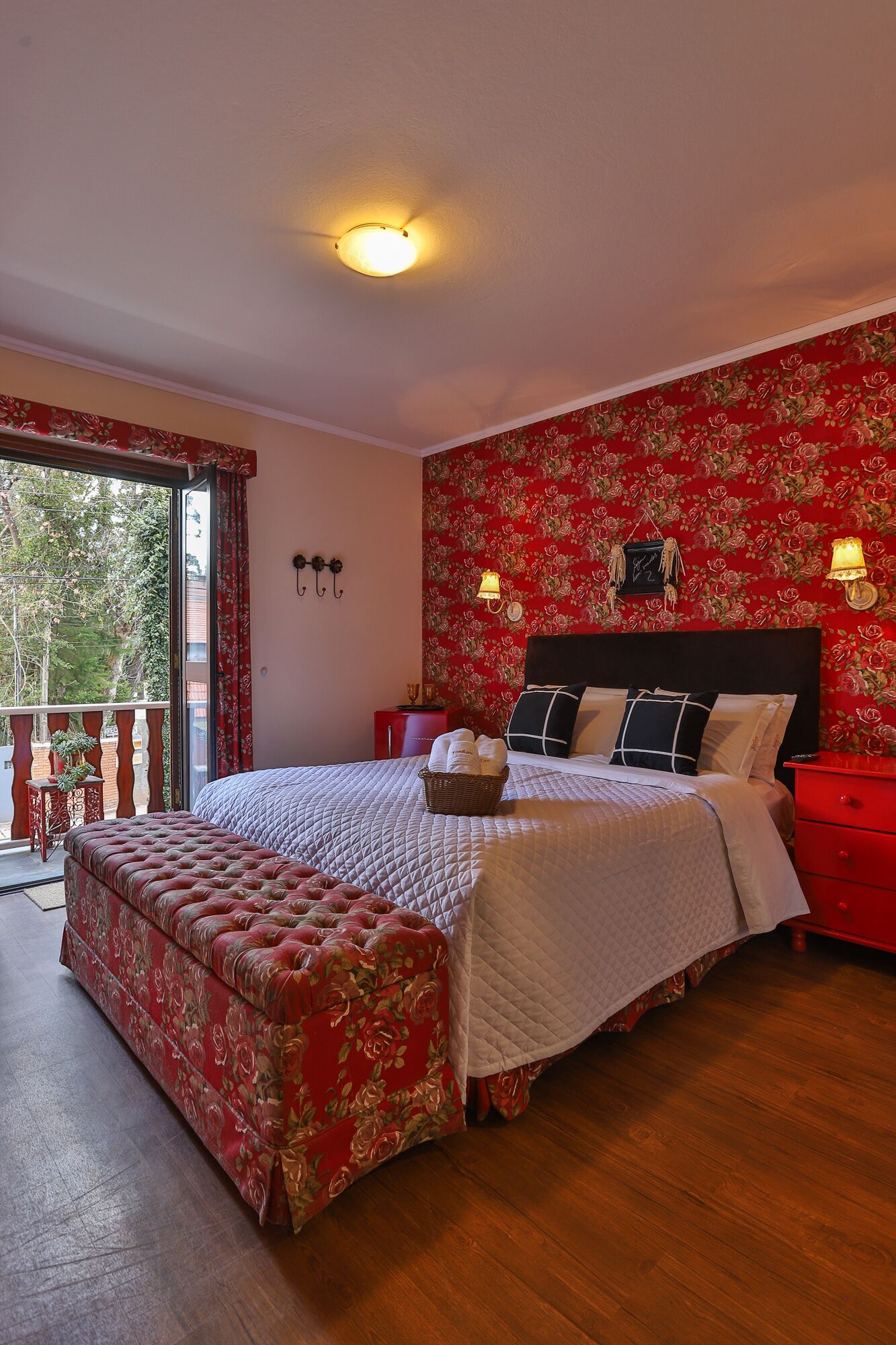 Photo - Pousada Jardon Campos do Jordão - Exclusiva para Adultos