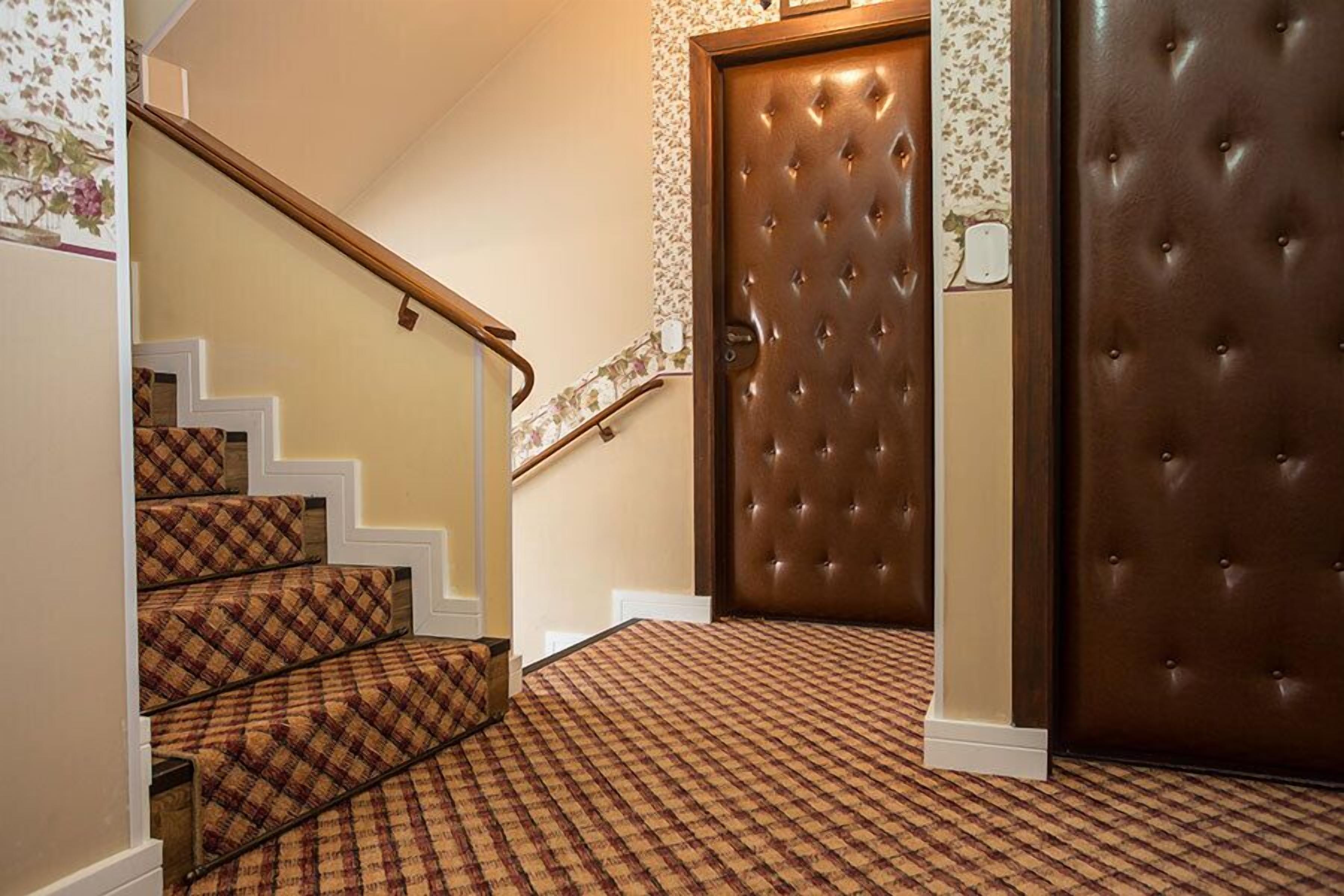 Foto - Pousada Jardon Campos do Jordão - Exclusiva para Adultos