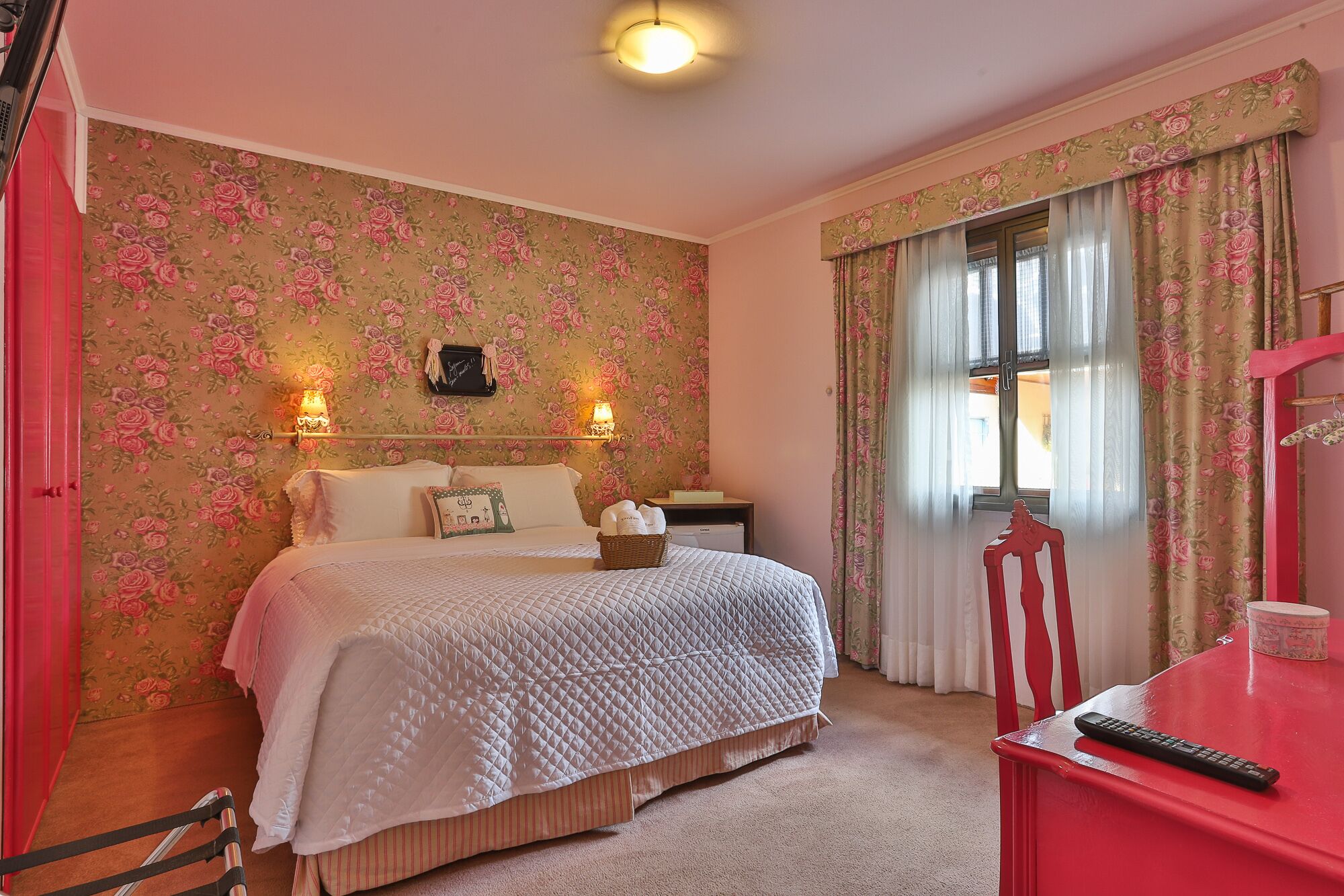 Foto - Pousada Jardon Campos do Jordão - Exclusiva para Adultos