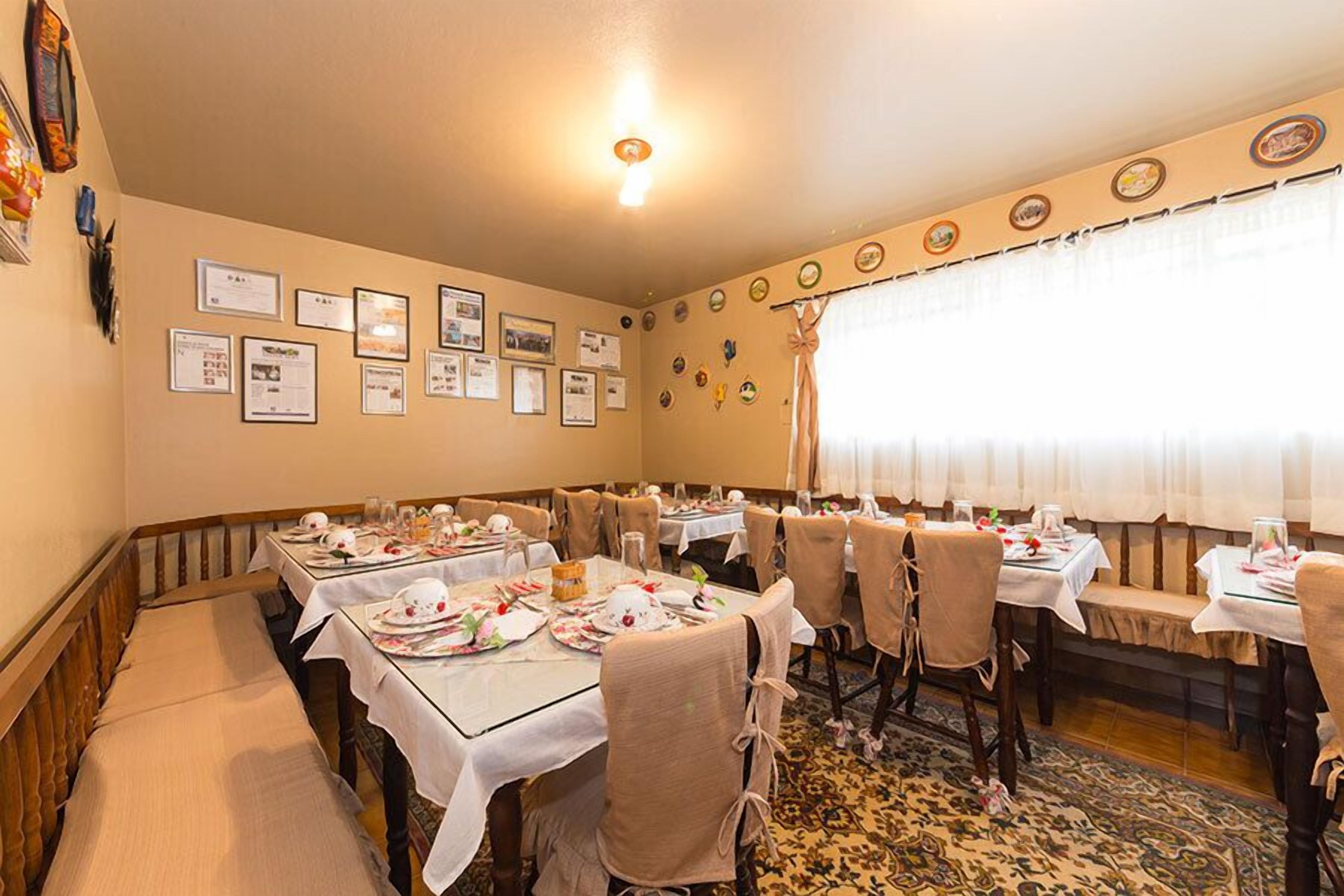 Foto - Pousada Jardon Campos do Jordão - Exclusiva para Adultos