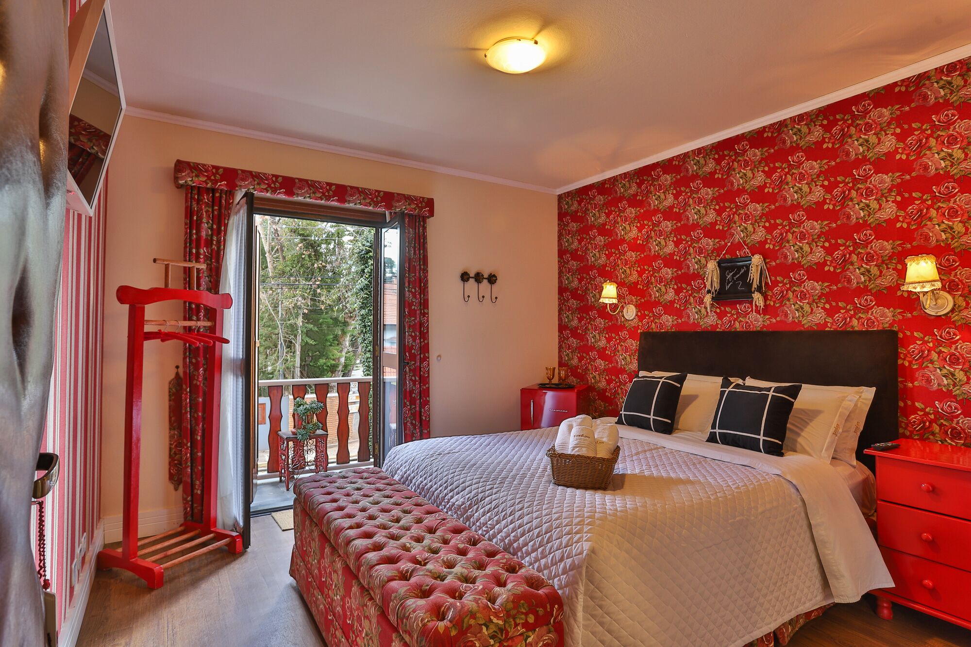 Photo - Pousada Jardon Campos do Jordão - Exclusiva para Adultos