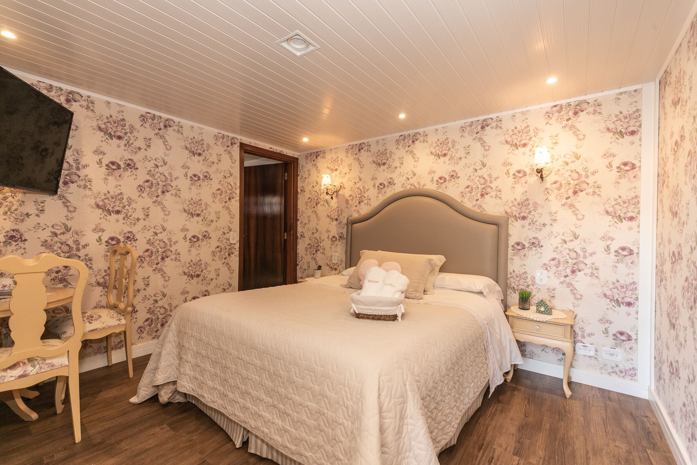 Foto - Pousada Jardon Campos do Jordão - Exclusiva para Adultos