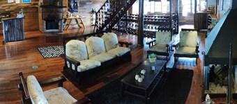 Pousada Chalé das Neves