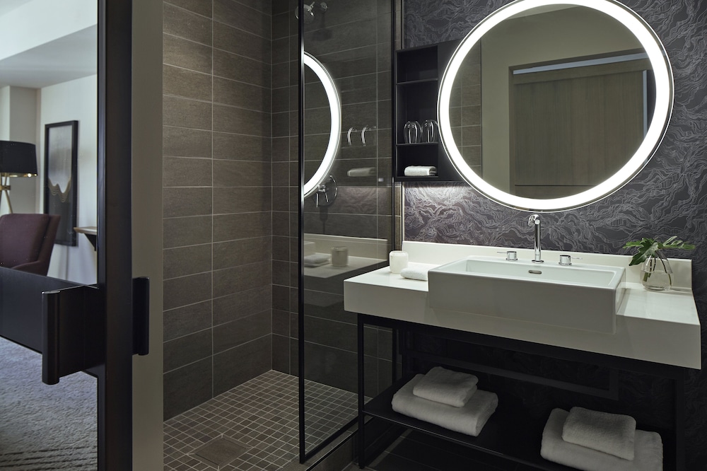 Kimpton Sawyer Hotel by null