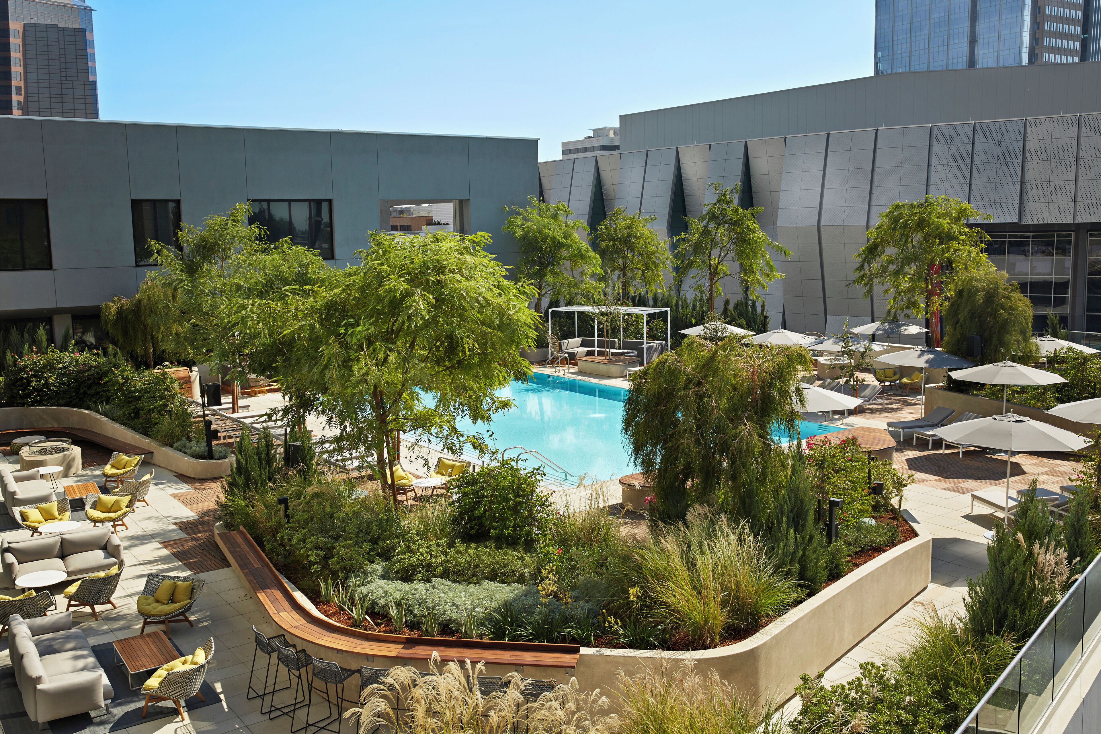 Photo - Kimpton Sawyer Hotel by IHG