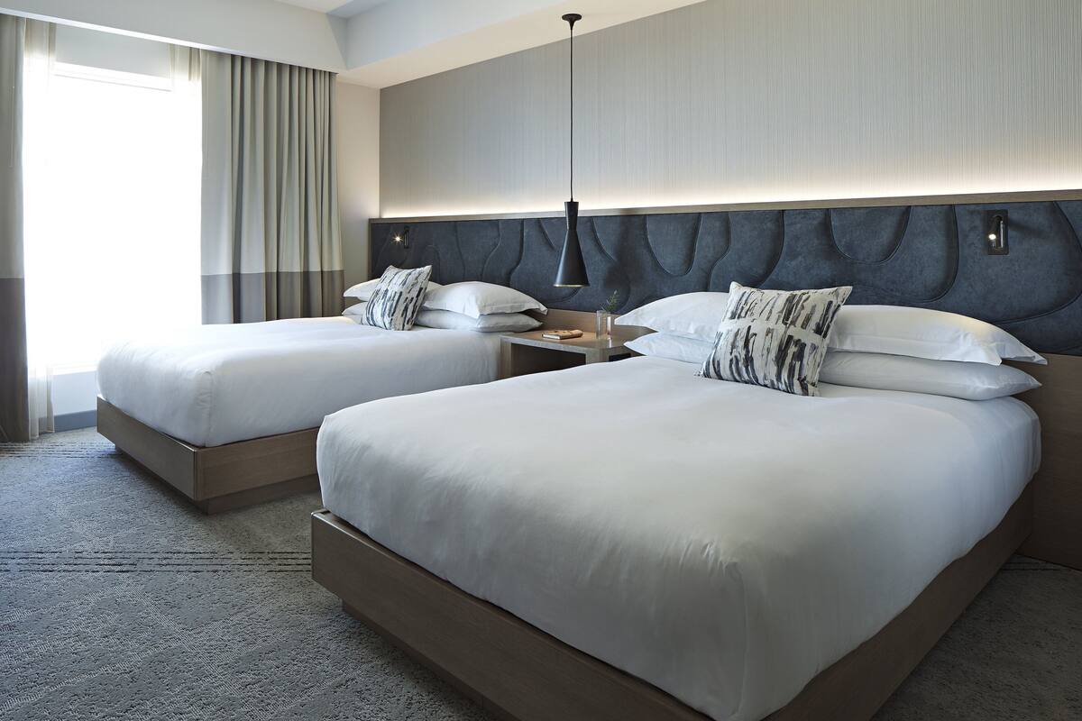 Draps italiens Frette, literie de qualité supérieure