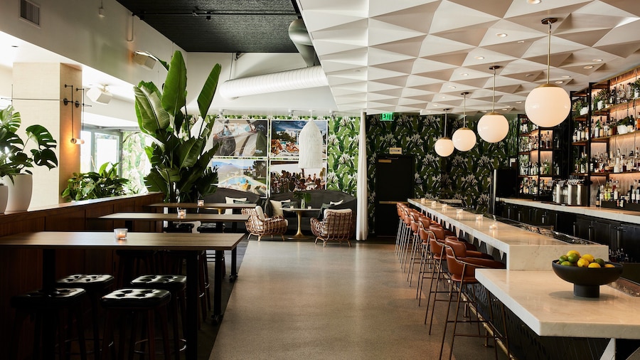 Kimpton Sawyer Hotel by IHG