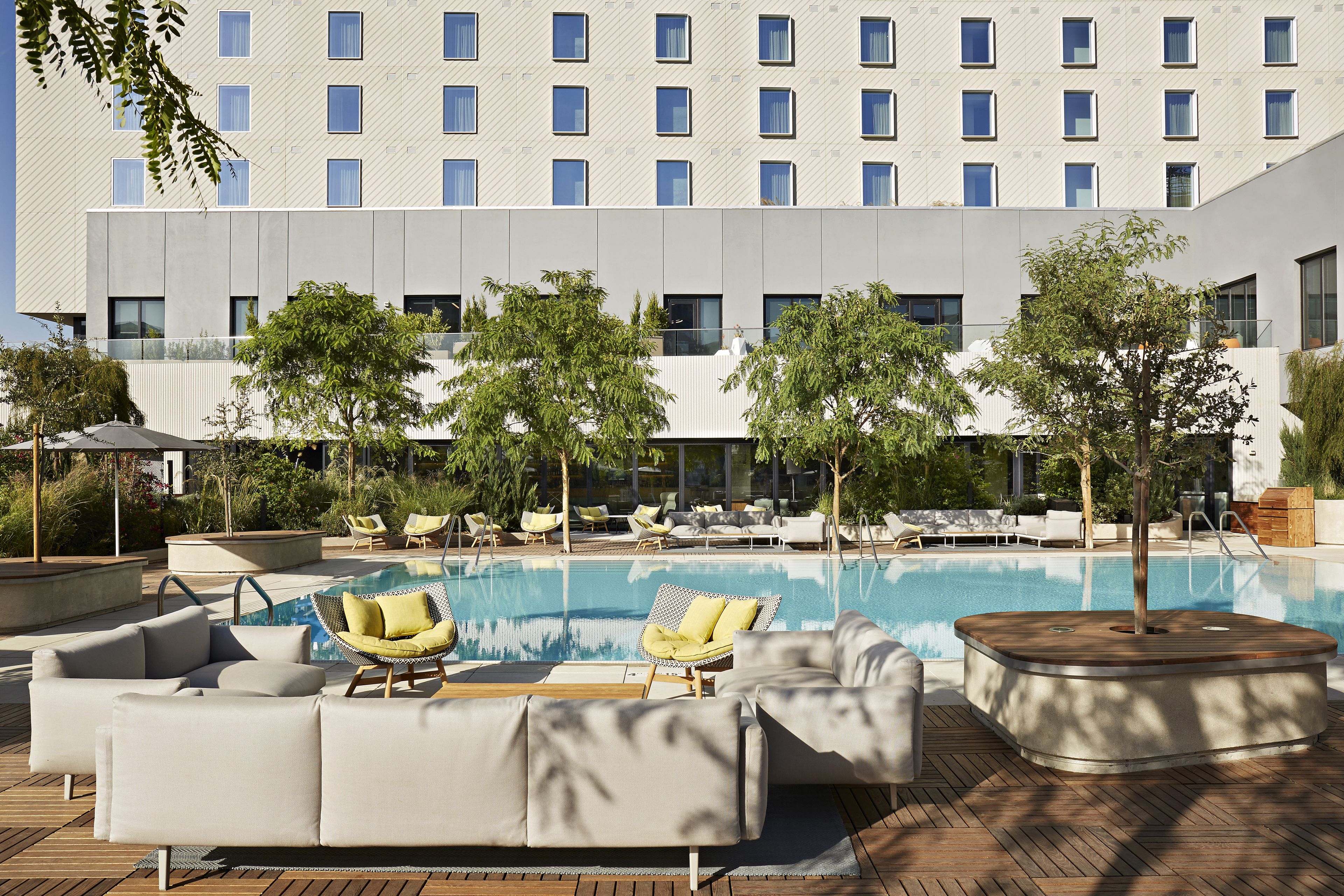 Photo - Kimpton Sawyer