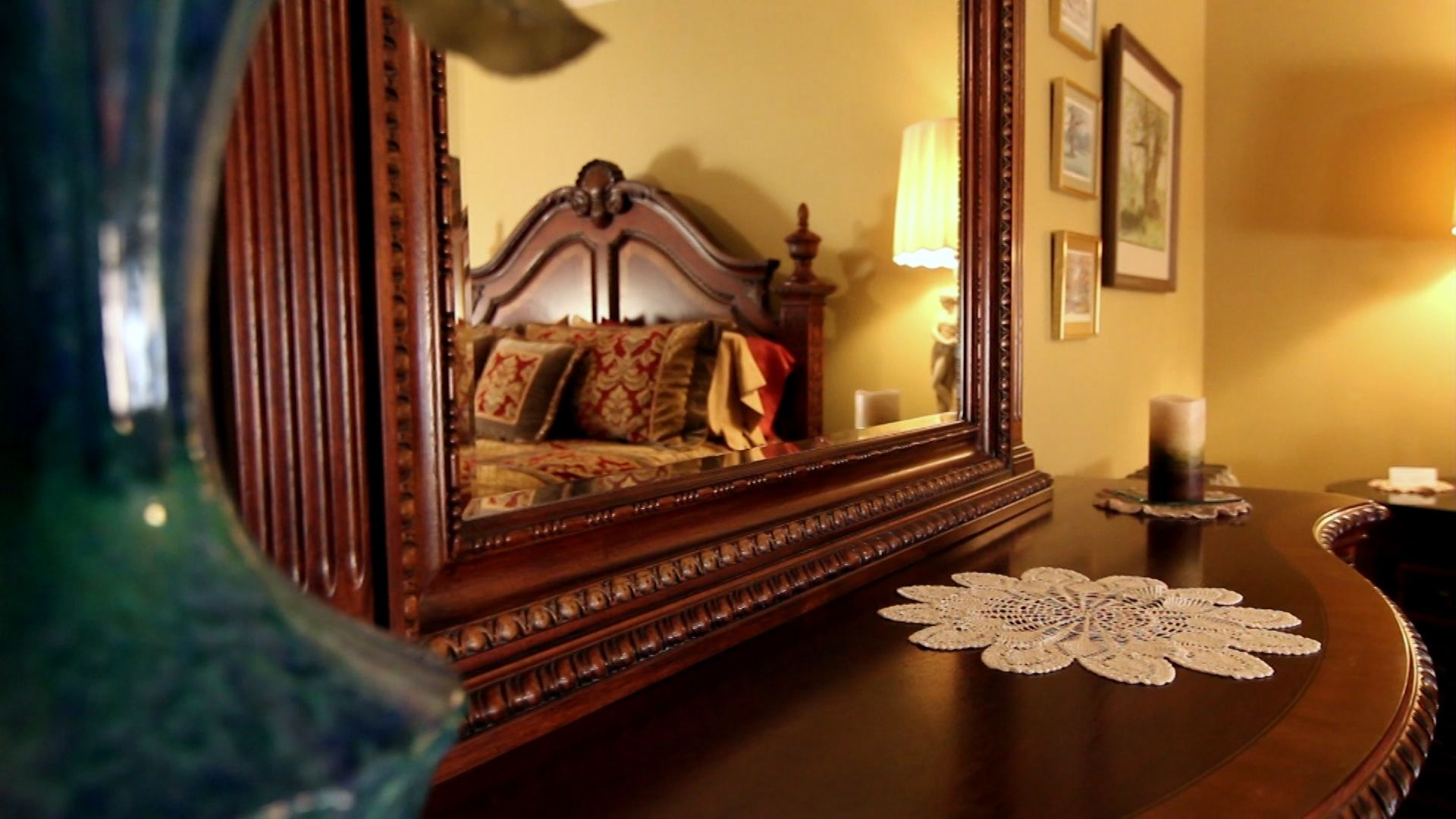 Grand Double Room Single Use, 1 King Bed | Premium bedding, pillow-top beds, blackout curtains