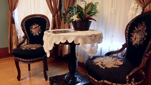 Luxury Double Room Single Use, 1 Queen Bed