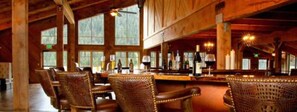 Bar (on property) - Highlands Ranch Resort (Mill Creek)