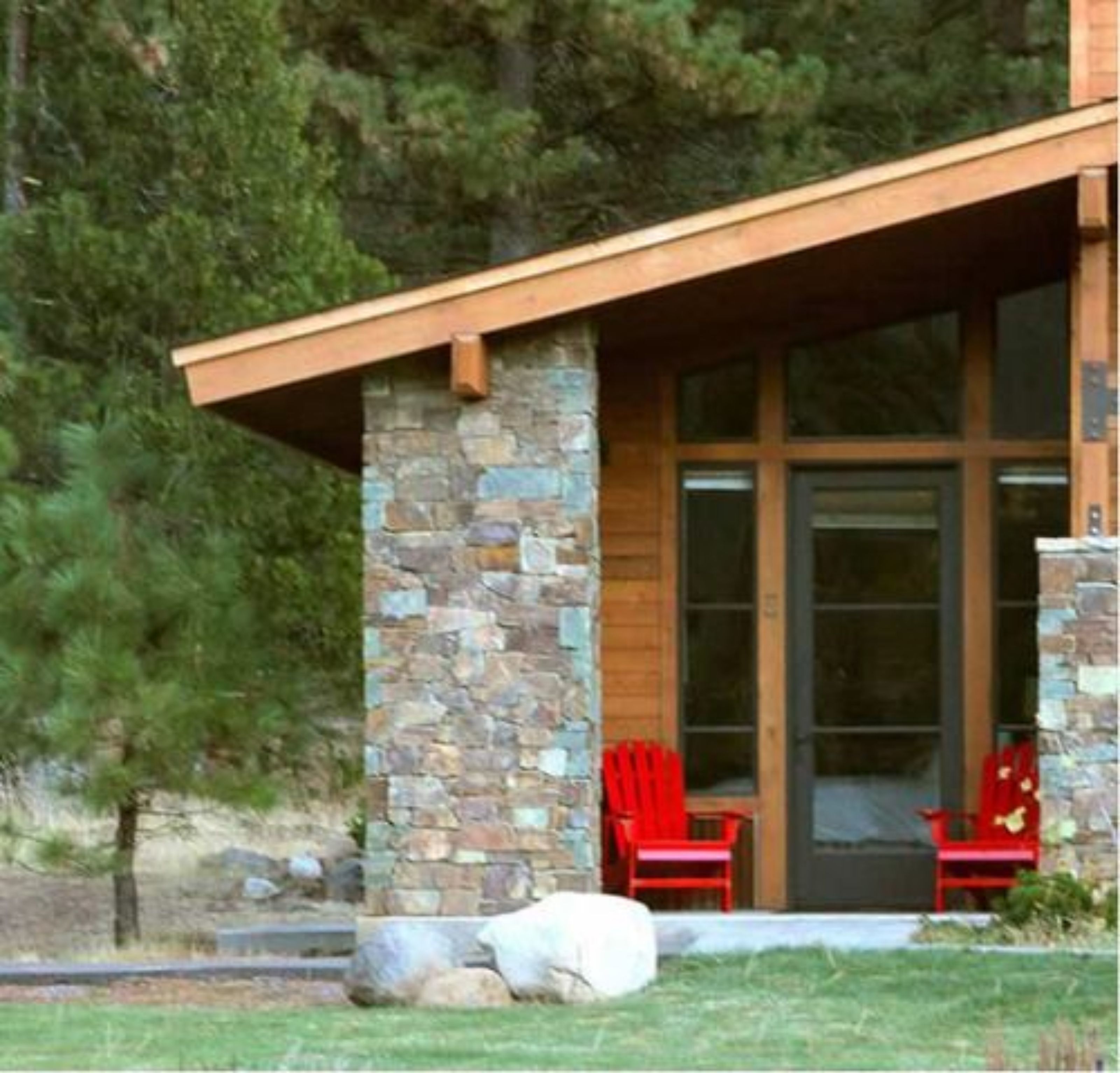 Rum - privat badrum (Silhouette) | Sängtillbehör av högsta kvalitet, individuell inredning och unika möbler