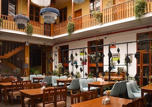 Restaurang