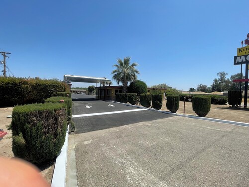 Kings Rest Motel