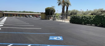 Kings Rest Motel