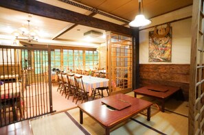 Restaurantes