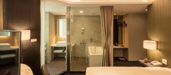 Finders Hotel-Fu Qian