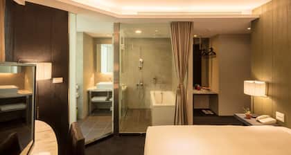 Finders Hotel-Fu Qian