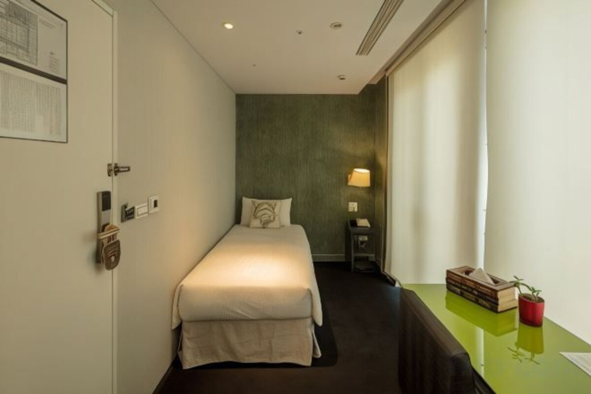 Standard Single Room C