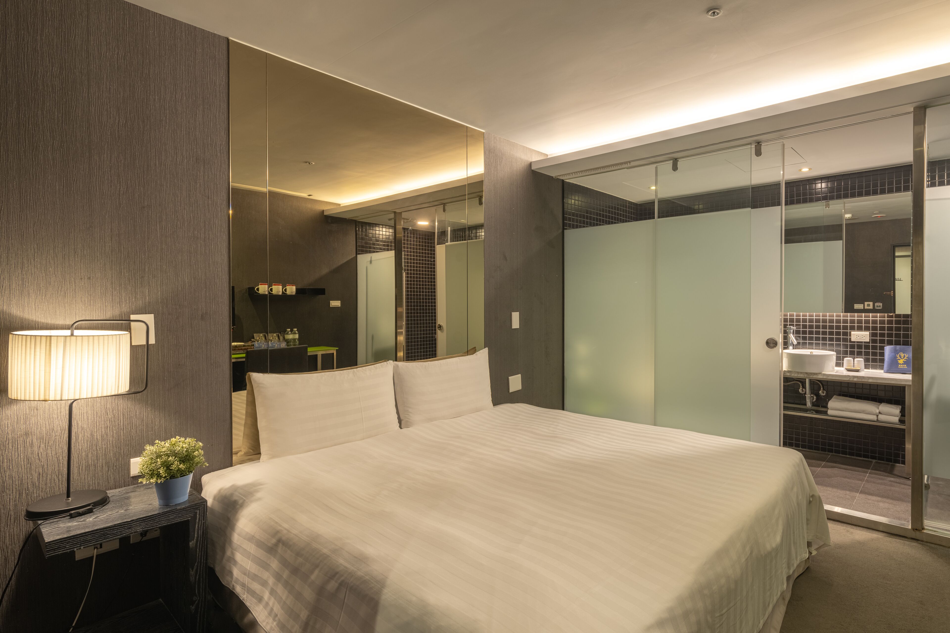 Foto - Finders Hotel-Fu Qian