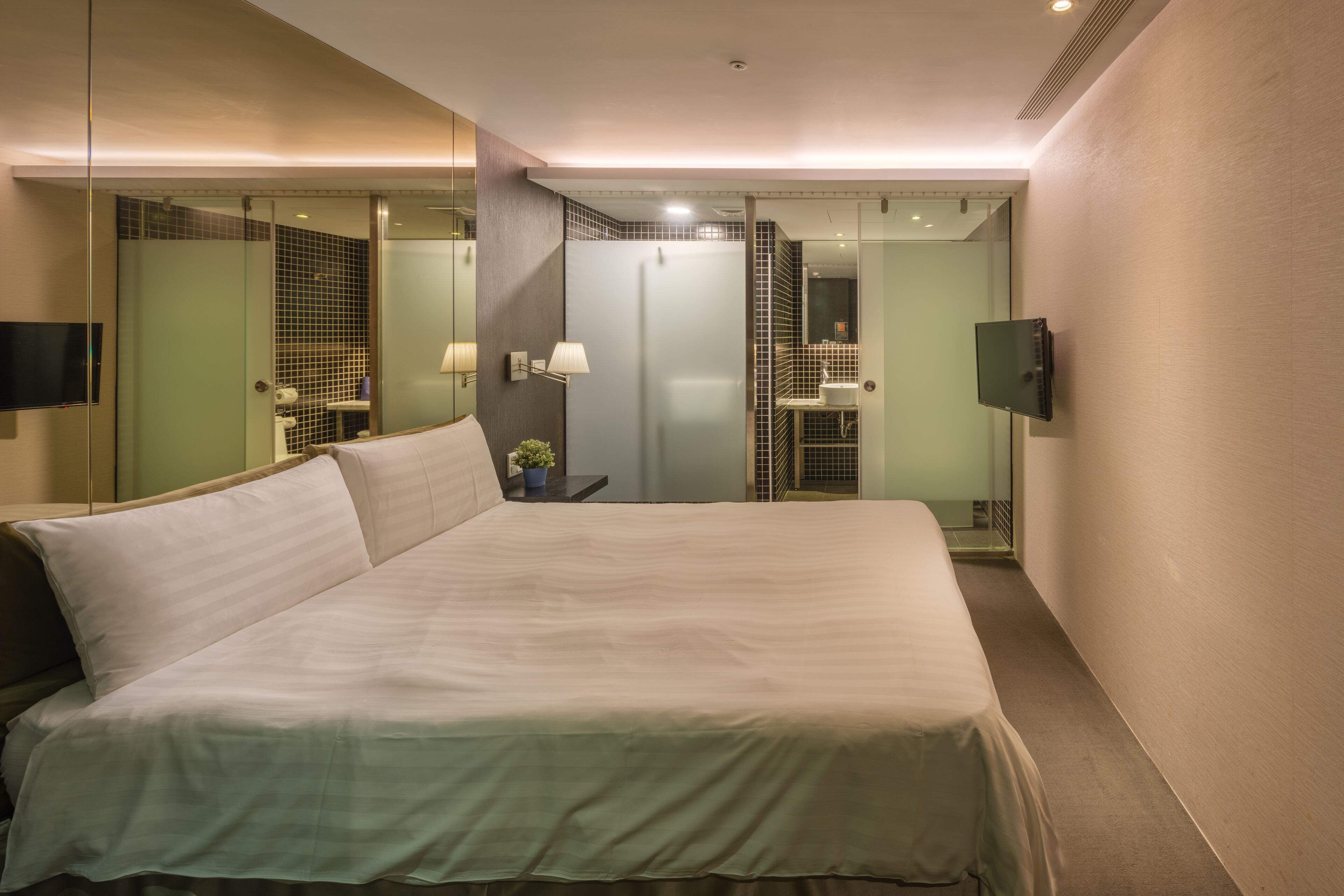 Foto - Finders Hotel-Fu Qian