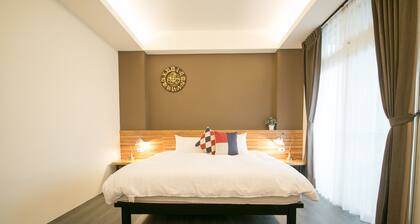 Skyview Guesthouse