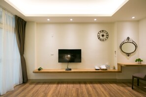 スタンダード 4 人部屋 1 ベッドルーム | 可動式ベッド、WiFi (無料)、ベッドシーツ