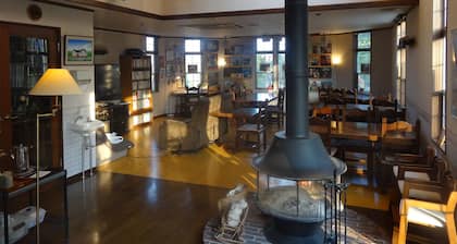Gasthof Arutany