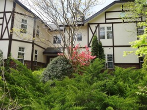 Exterior - Gasthof Arutany (Nasu)