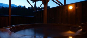 Hakuba Hotel Hana no Sato