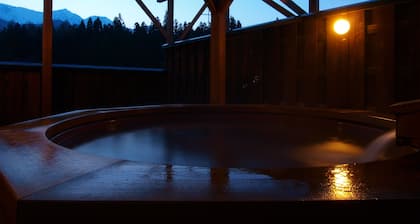 Hakuba Hotel Hana no Sato