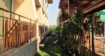 Check-in Resort Koh Larn
