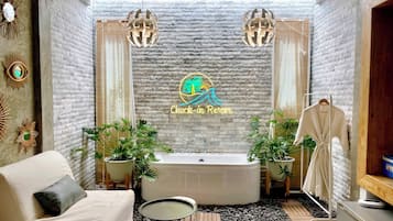 Servicios de la habitación