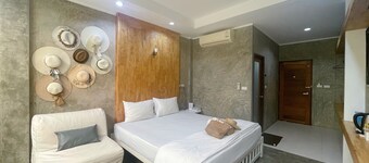 Check-in Resort Koh Larn