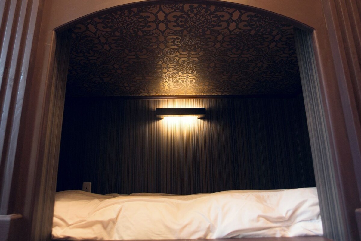 Single room, Non-smoking (Asunaro)